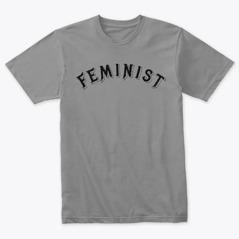 FEMINIST TEE