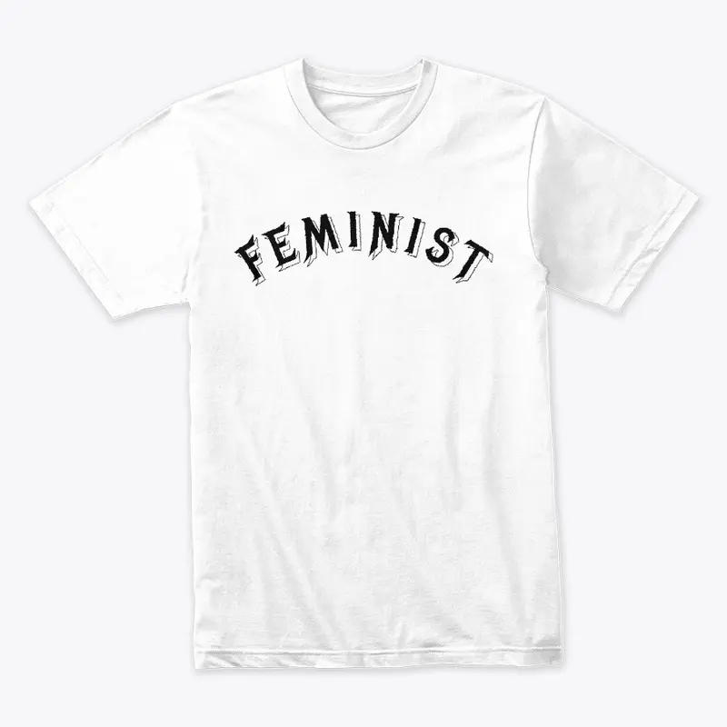 FEMINIST TEE