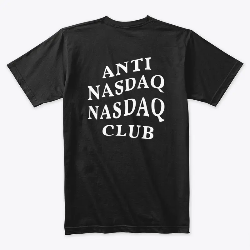 ANTI NASDAQ NASDAQ CLUB